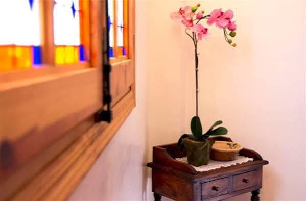Hostal El Pozo 훌레야 외부 사진